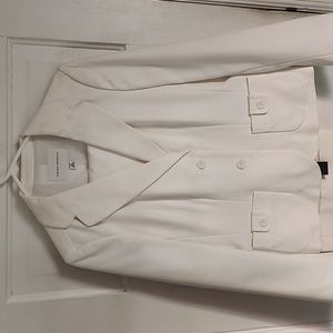 Banana Public suit. Brand new